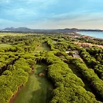 度假居 Casa Acogedora Con Jardin Privado, Cerca De La Playa, 3 Pisos, Garaje Y Capacidad 7 Personas - Hisp-233-554