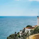 度假居 Casa Acogedora Con Jardin Privado, Cerca De La Playa, 3 Pisos, Garaje Y Capacidad 7 Personas - Hisp-233-554